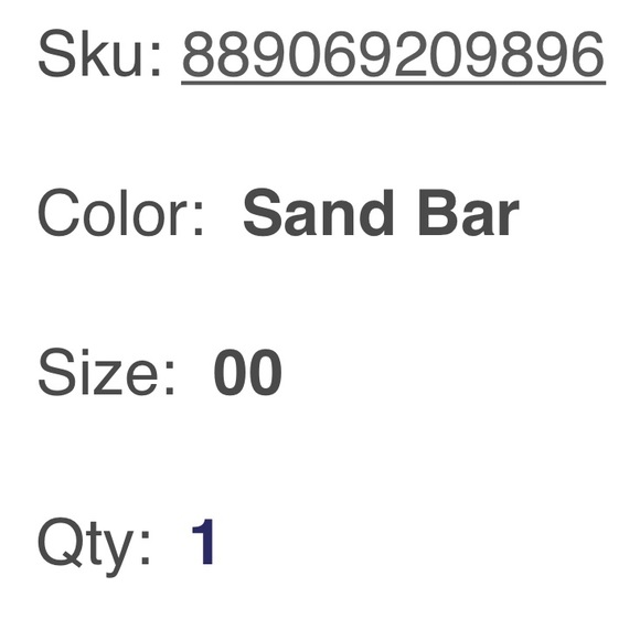 Worth skinny jean 31” - Picture 3 of 7